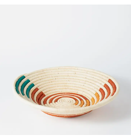 Uganda Asymmetric Basket, Uganda