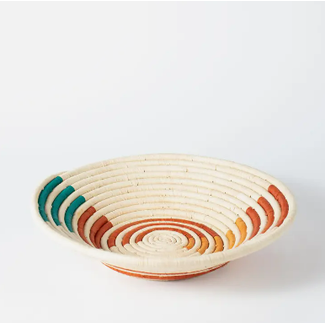 Uganda Asymmetric Basket