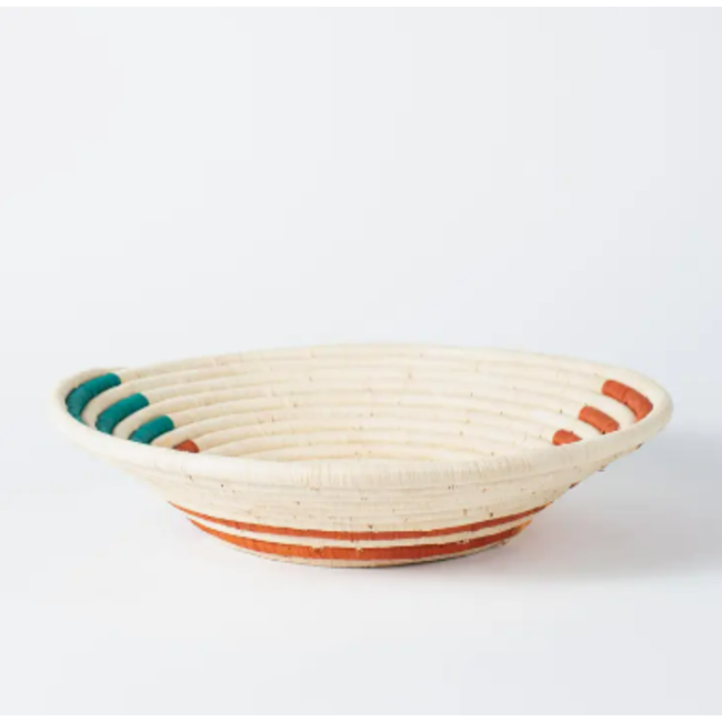 Asymmetric Basket
