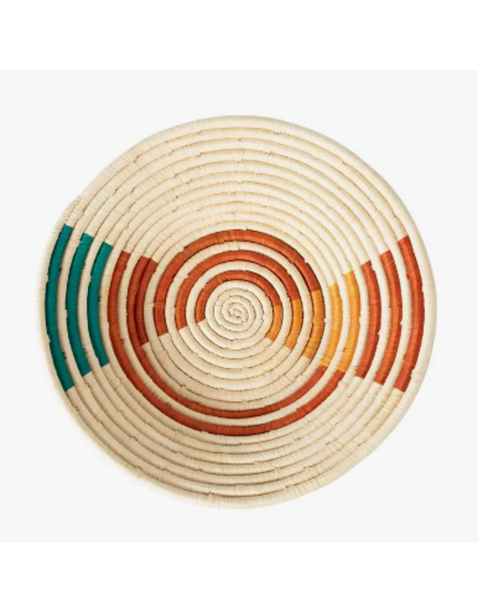 Uganda Asymmetric Basket, Uganda