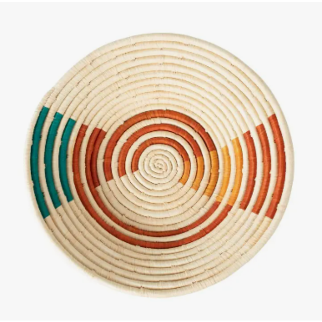 CLEARANCE Asymmetric Basket