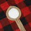 CLEARANCE Buffalo Check Tree Skirt