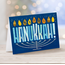CLEARANCE UNICEF Happy Hanukkah Holiday Cards (Box of 12)