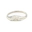 CLEARANCE Luna Sterling Silver Ring