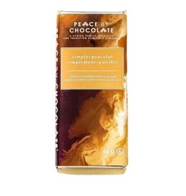 Canada Peace By Chocolate - Simply Peaceful Cappuccino, 46g