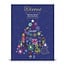 Ghana Divine Milk Chocolate Advent Calendar 85g