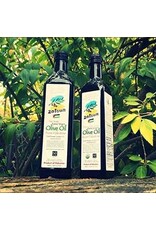 Palestine Zatoun Olive Oil, Palestine