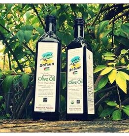 Palestine Zatoun Olive Oil