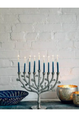 India Tree of Life Menorah, India