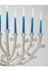 India Tree of Life Menorah, India