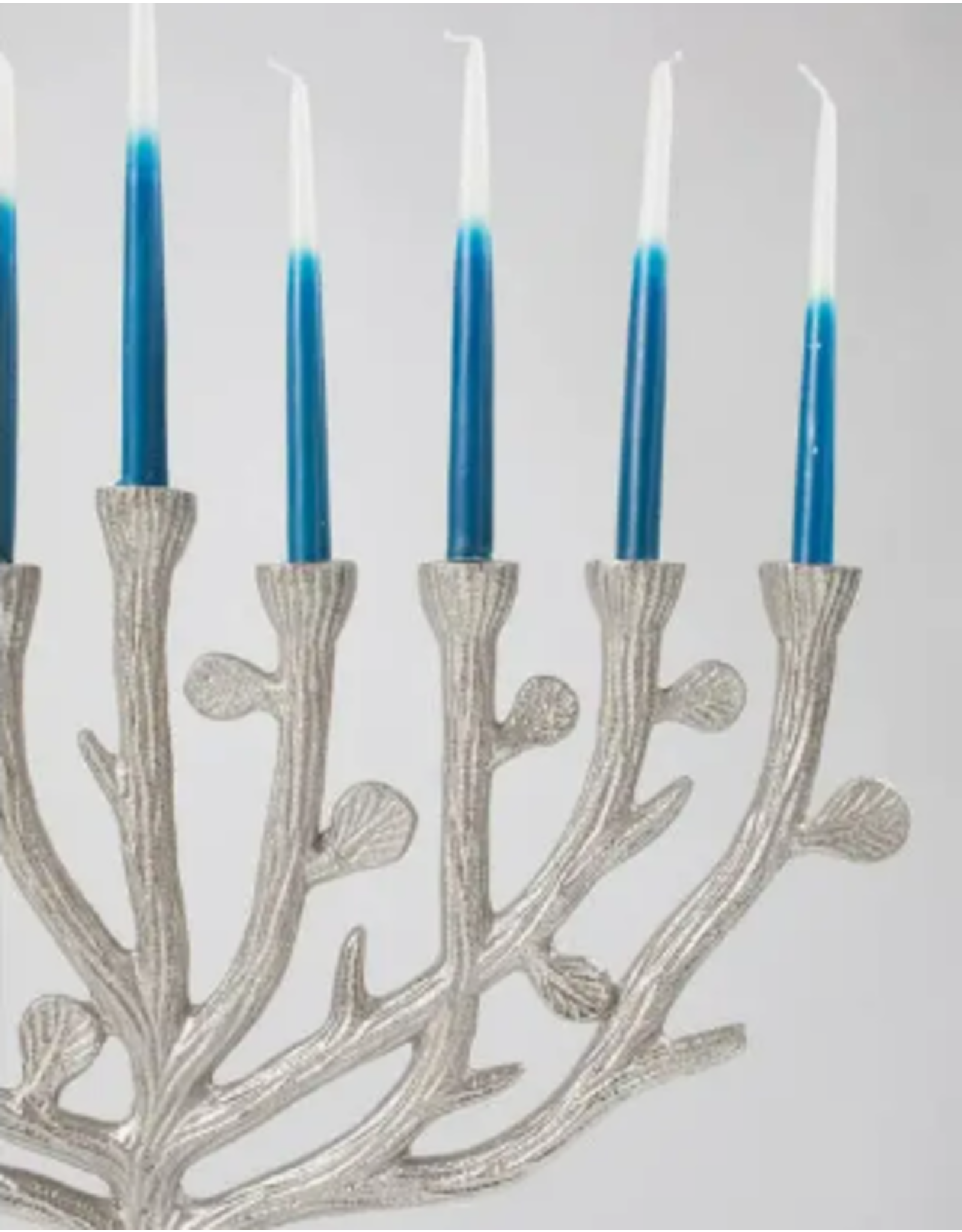 India Tree of Life Menorah, India