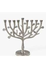 India Tree of Life Menorah, India