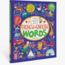 My Big Barefoot Book of French & English Words - Hardcover