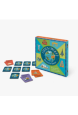 Cities of the World Memory Game