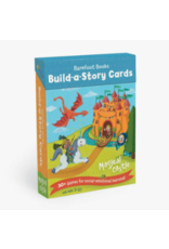 Build a Story Cards: Magical Castle
