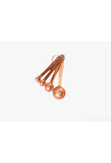 India Copper Measuring Spoons