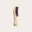 India Rosewood & Neem Wooden Comb