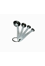 India Chrome Measuring Spoons, India