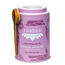 Kenya JusTea - Purple Jasmine Tin w/ Spoon