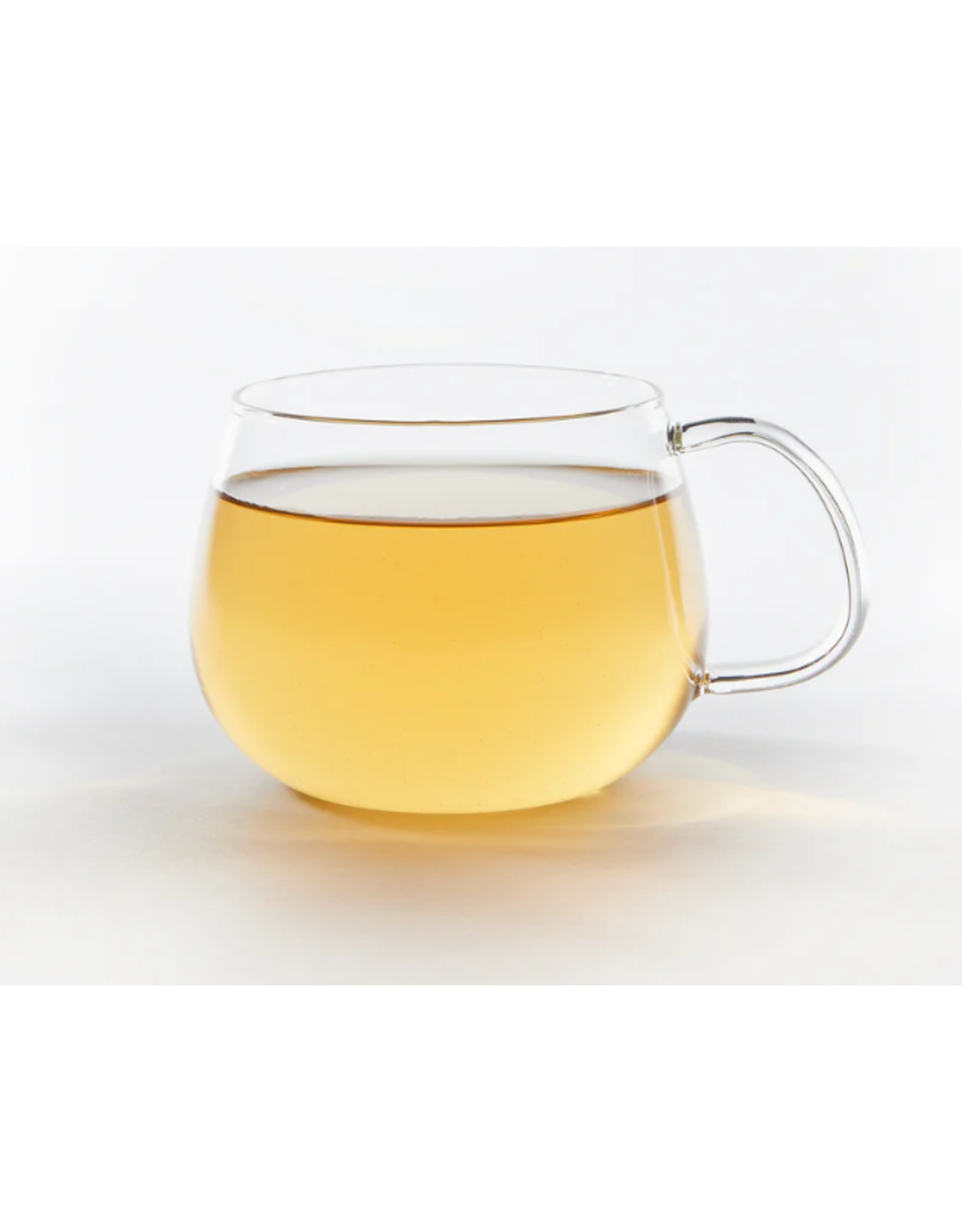 Kenya JusTea - Purple Jasmine Tin w/ Spoon