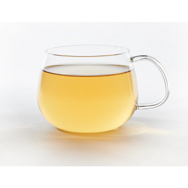 JusTea - Purple Jasmine Tin w/ Spoon