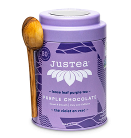 Kenya JusTea - Purple Chocolate, 100g