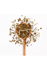 Kenya JusTea Peppermint Detox Loose, Kenya