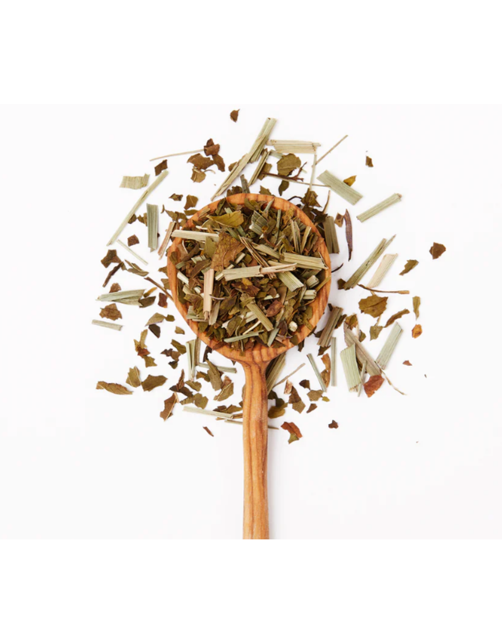 Kenya JusTea Peppermint Detox Loose, Kenya