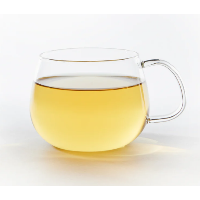 JusTea Peppermint Loose Leaf Tea