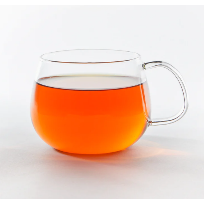 JusTea Lavender Earl Grey Loose Leaf Tea