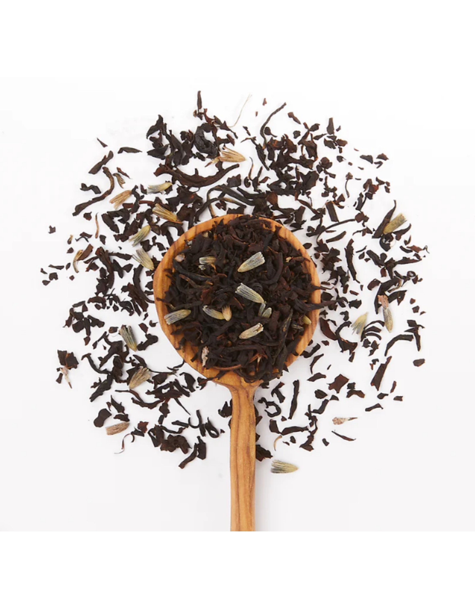 Kenya JusTea Lavender Earl Grey Loose, Kenya