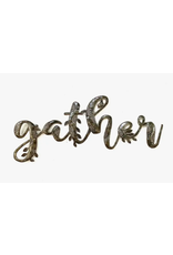 Haiti Whimsical Gather Cut Metal, Haiti