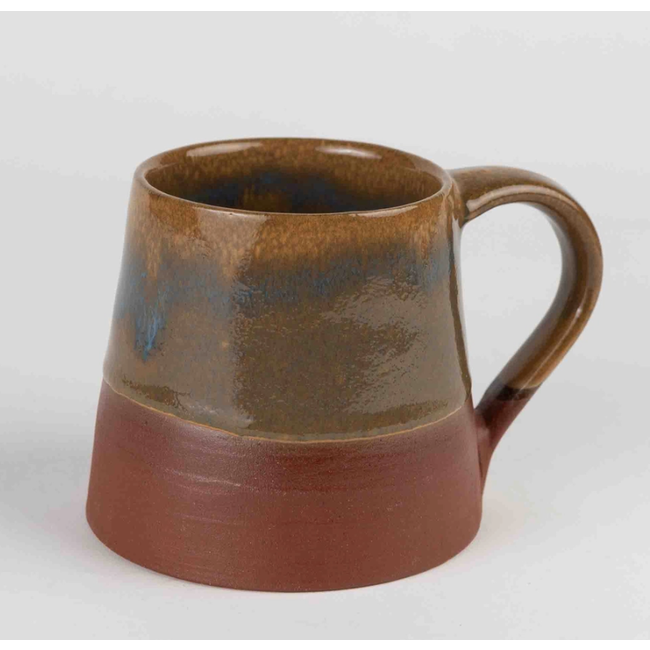 Terracotta Mug