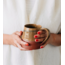 Nepal Terracotta Mug