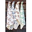 Block Print Dishtowel