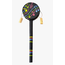 Kenya Music Notes on Black Spin Drum