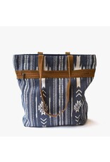 India Rover Patterned Purse, India