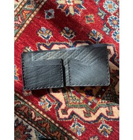 Nepal Recycled Rubber Wallet, Nepal