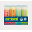 Zambia Beeswax Lip Balm Core 4pk