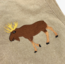 Moose Field Bag