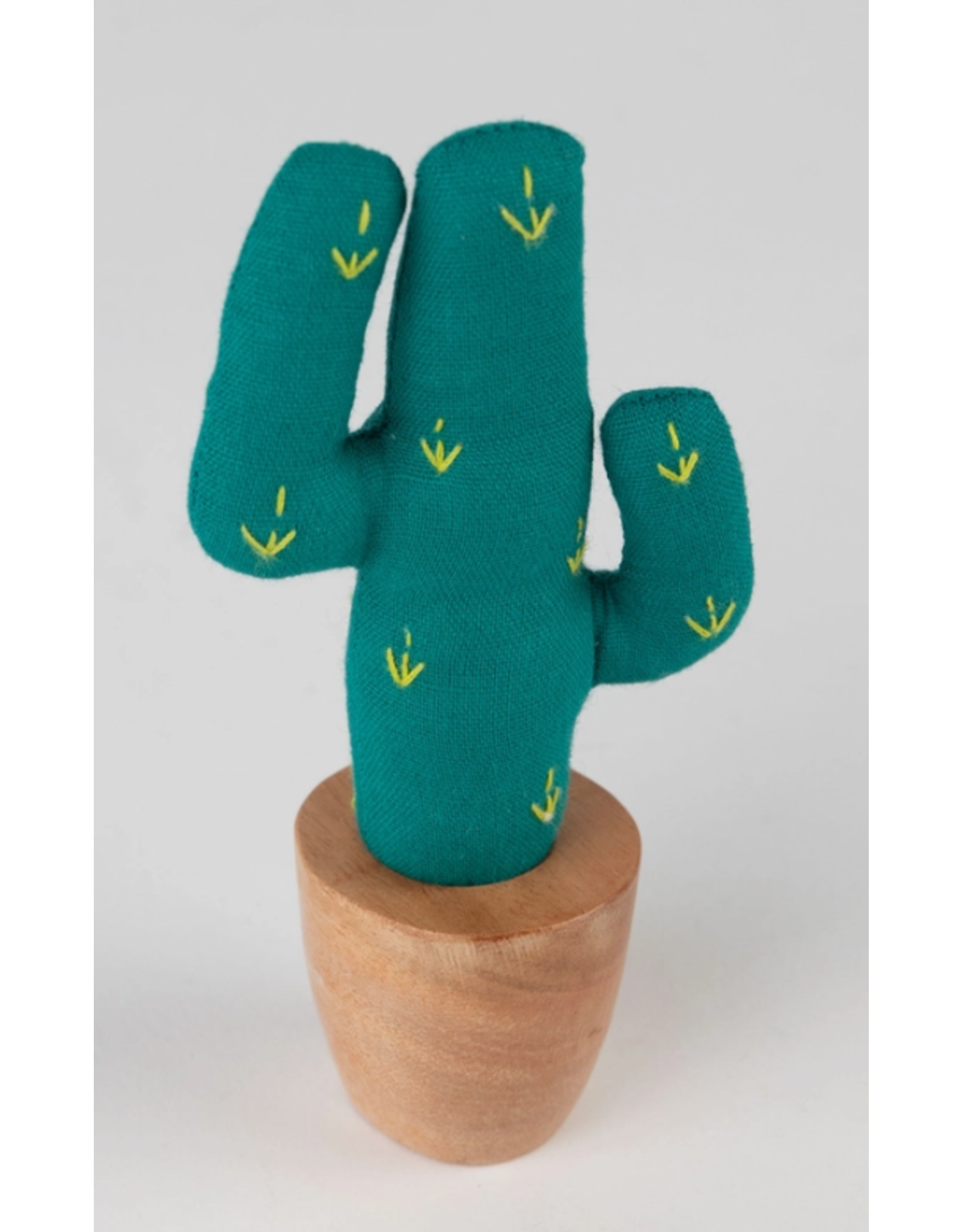 India Cotton Saguaro Cactus, India