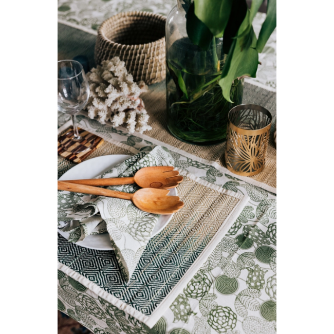 Napkin - Bountiful Bee