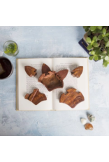 India Fox Face Puzzle Box
