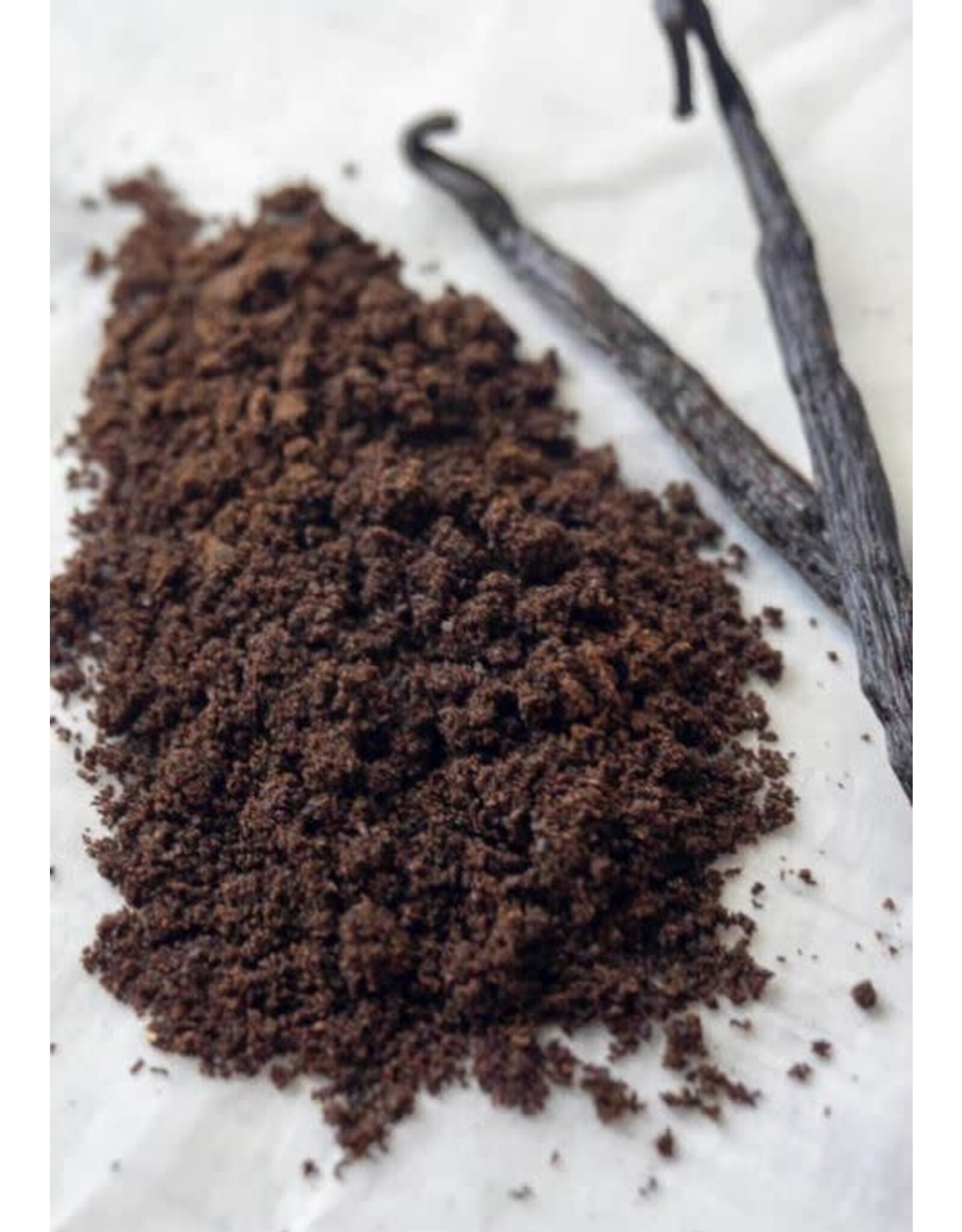 Madagascar Tribal Vanilla - Powder, Madagascar