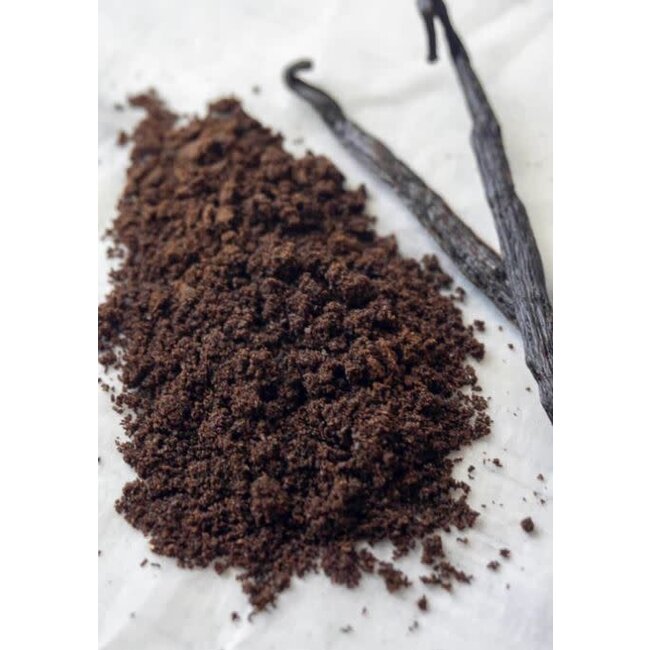 Tribal Vanilla - Powder