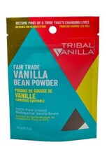 Madagascar Tribal Vanilla - Powder, Madagascar