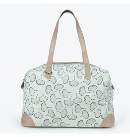 India CLEARANCE Malti Weekender - Grey Gingko, India