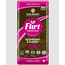 Zazubean Flirt - 70% Dark Chocolate Raspberry & Cherry w/ Açai Bar 85g