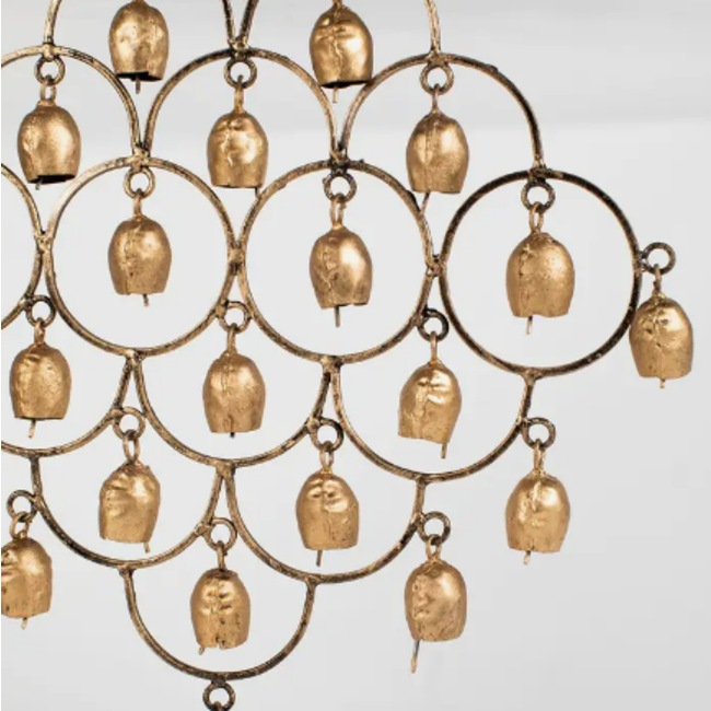 Chorus of Bells Wind Chime