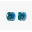 Chile Carry Your Own Water Stud Earrings